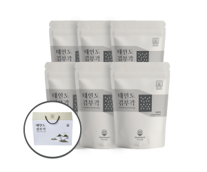 선물3호 (90g*6pack)